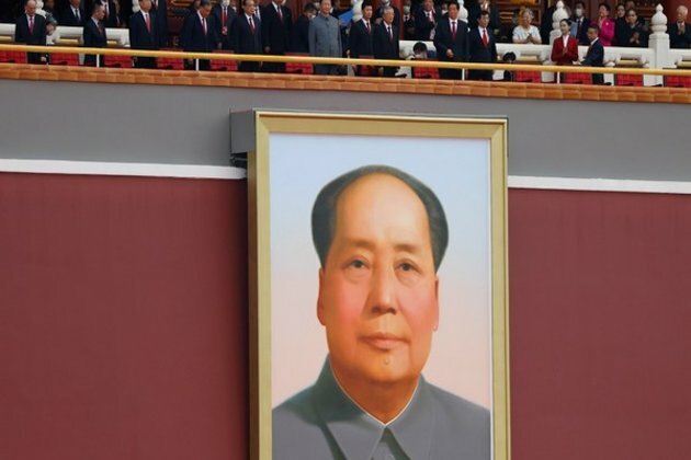 China's 'historical claim' over Taiwan refuted by Mao Zedong: Dutch ex-diplomat