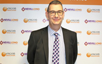 A boost for Encon Insulation's merchant team