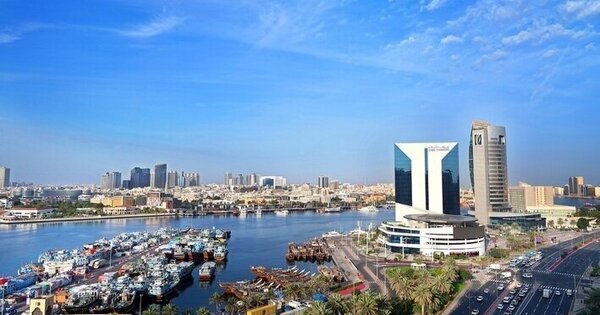 Dubai Chamber of Commerce supports Al Barakah Dates expansion in Indonesia Dubai Chamber of Commerce supports Al Barakah Dates expansion in Indonesia