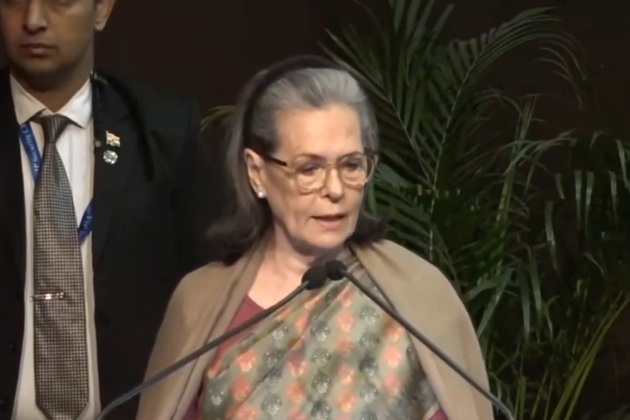 Former Chile President Michelle Bachelet conferred with Indira Gandhi Prize for Peace, Disarmament and Development