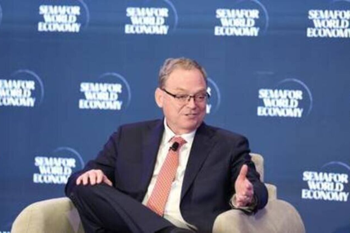 US official touts 'extreme calamity' in Iran