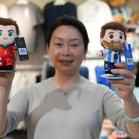 (SP)CHINA-YIWU-2026 FIFA WORLD CUP-MERCHANDISE (CN)