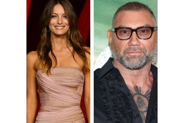Dave Bautista, Leila George board 'Road House 2'