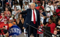 Study: Trump's war on renewables will have only 'marginal impact' on global energy transition