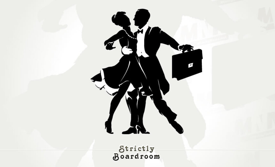 Strictly Boardroom: The Art of the Obvious — Management Consulting