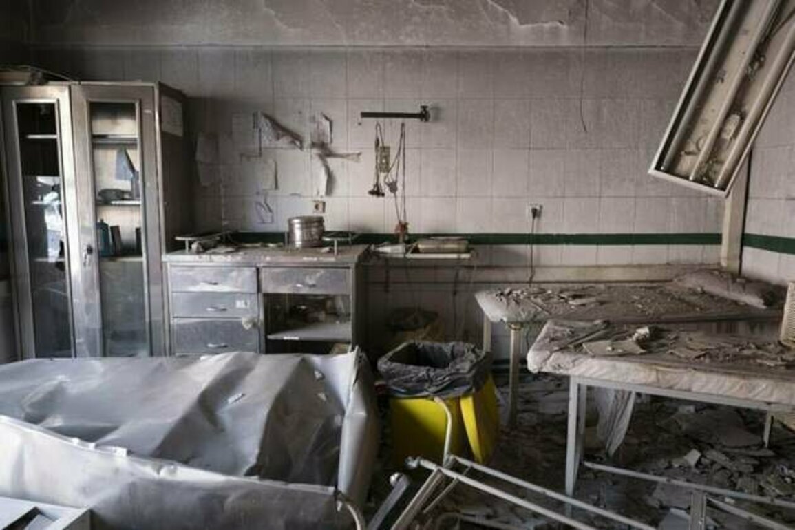 Iran: Detainees Ill-Treated and Disappeared After Israeli Evin Prison Attack
