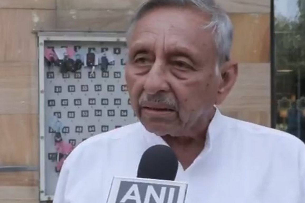MK Stalin is best man to consolidate INDIA bloc: Mani Shankar Aiyar