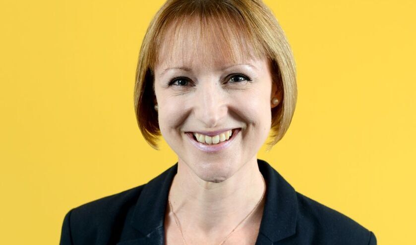 Kay Botley (c) Duncan & Toplis