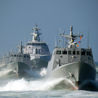 Chinese military activity near Taiwan as Taipei detects 31 aircraft, 14 vessels near its territory