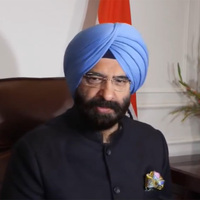 "Anyone who creates unrest will go to jail": Manjinder Singh Sirsa on JNU row