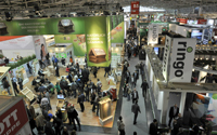 BAU gears up for an even bigger and better show