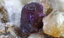 Miners lend a hand in new mineral's discovery