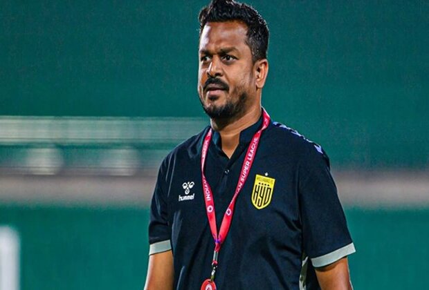 ISL 2024-25: Hyderabad FC interim coach Shameel Chembakath disappointed after 1-4 loss to NEUFC