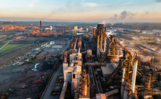Government confirms moves to nationalise British Steel, as Starmer vows to 'prove doubters wrong'