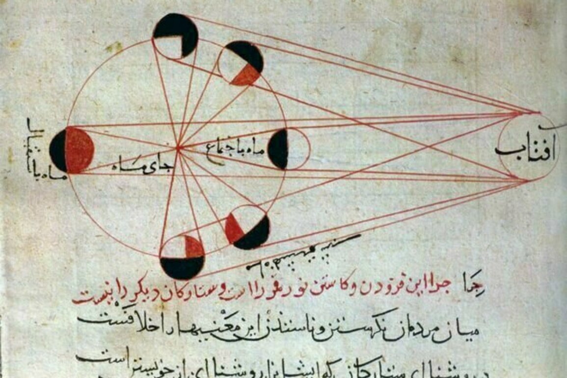Changing the Eurocentric narrative about the history of science - why multiculturalism matters