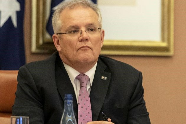 Australia considering &#039;safe haven&#039; offer to Hong Kongers