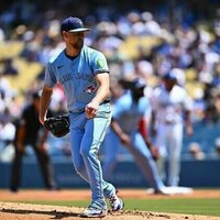 Ernie Clement homers in 9th to lift Blue Jays over Dodgers