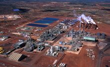 Mina de cobalto Murin Murin da Glencore, na Austrália/Divulgação