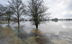 Flood warnings increase as Storm Christoph brings more rain