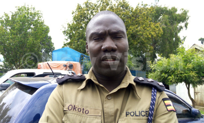 Kisoro businessman arrested over shooting that claimed cyclist's life Kisoro businessman arrested over shooting that claimed cyclist's life