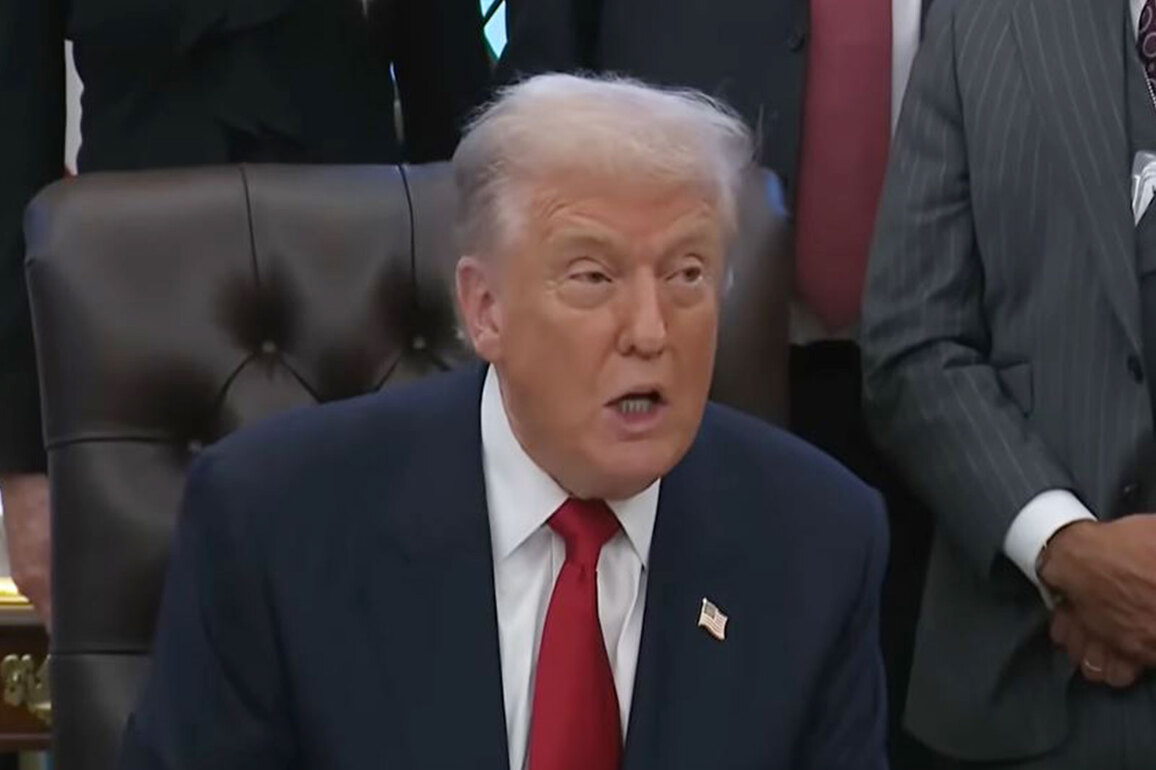 Trump calls India "strategic security partner" in Indo-Pacific, hails "fantastic" ties with PM Modi
