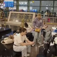 Passengers face inconvenience at Chennai airport due to constant flight disruptions
