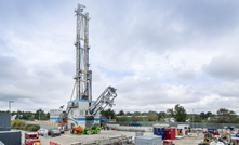  Drilling work has now been completed at the United Downs Deep Geothermal Project