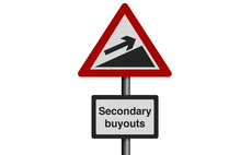 Secondary buyouts on the rise