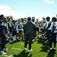 Seahawks Enjoy 'Great First Week' Of OTAs