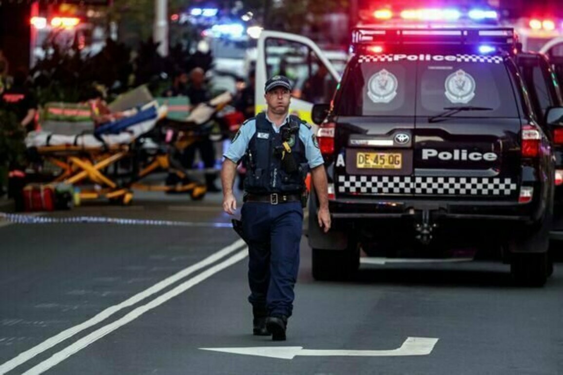 Weapons and violence: how does Australia stack up against other similar countries?