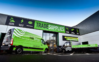 Record-breaking year for Sovini Trade Supplies