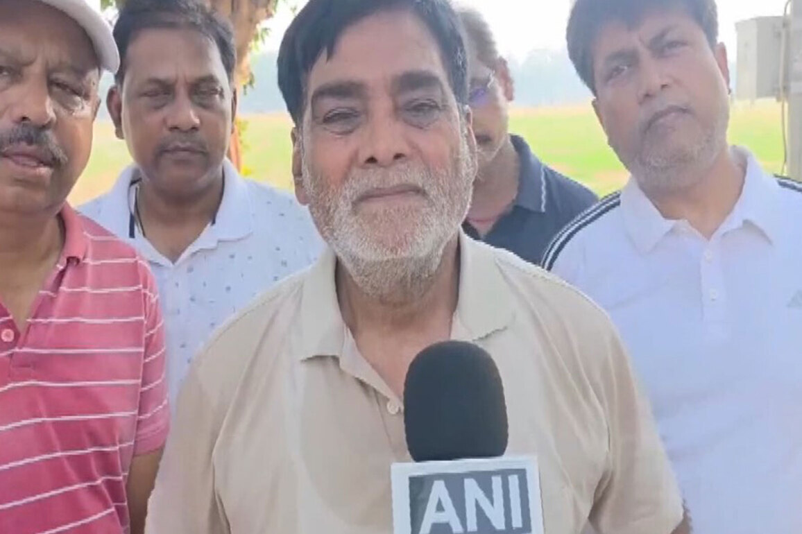 "No one opens hospitals as per standard norms": Ram Kripal Yadav demands probe into Muzaffarpur hospital fire