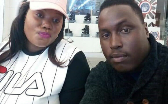 Ritah Nalwanga ne Joshua Mutaasa Ritah Nalwanga ne Joshua Mutaasa