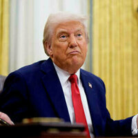 Trump rolls out sweeping new tariffs