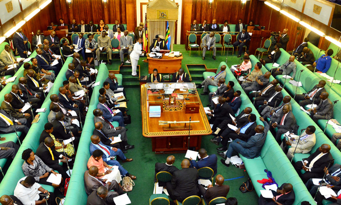 2002/3 budget : Govt to pay water; phones in advance, NSSF monopoly to go 2002/3 budget : Govt to pay water; phones in advance, NSSF monopoly to go