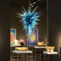 CANADA-TORONTO-CONTEMPORARY GLASS GALLERY