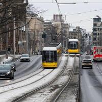 Extreme weather sweeps across Europe, causing heavy damages