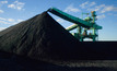 NSW coal miners will be paying extra for every tonne of coal.