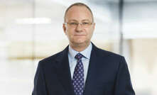 Anglo American CEO Mark Cutifani delivered the opening keynote at the Indaba conference in Cape Town, South Africa