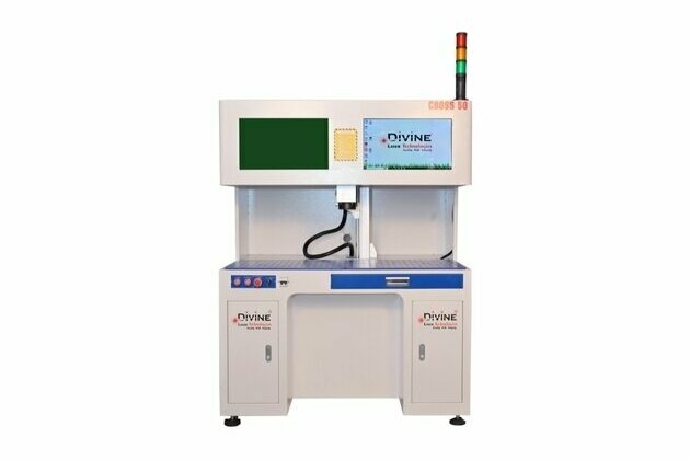 Revolutionizing Precision: Divine Laser Technologies Sets New Standards in Laser Marking Solutions