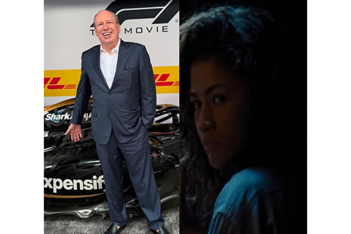Oscar-winning musician Hans Zimmer to compose for Zendaya starrer 'Euphoria' Season 3