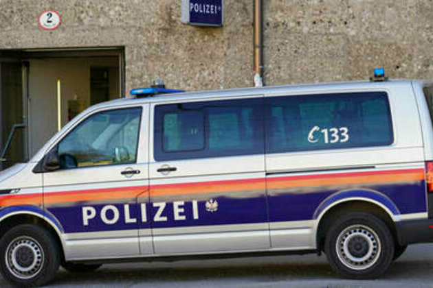 A Syrian national has been detained by police after stabbing at least five in Austria