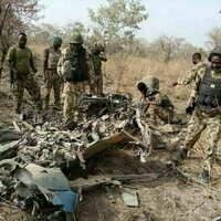 Boko Haram conflict: Nigeria's army is failing the widows of dead soldiers