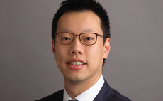 Q&A: Hamilton Lane's Collwyn Tan