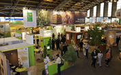 Trade show takes sustainable approach to timber 