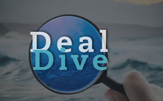 Deal Dive: How Q1 M&A shaped up