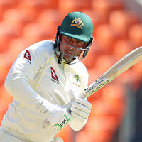 Usman Khawaja to retire from international cricket after fifth Ashes Test in Sydney