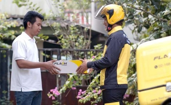 Deal focus: Flash Express secures Thai corporate support for Series D