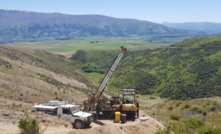 Lowly capitalised Santana estimates heap leach gold resource