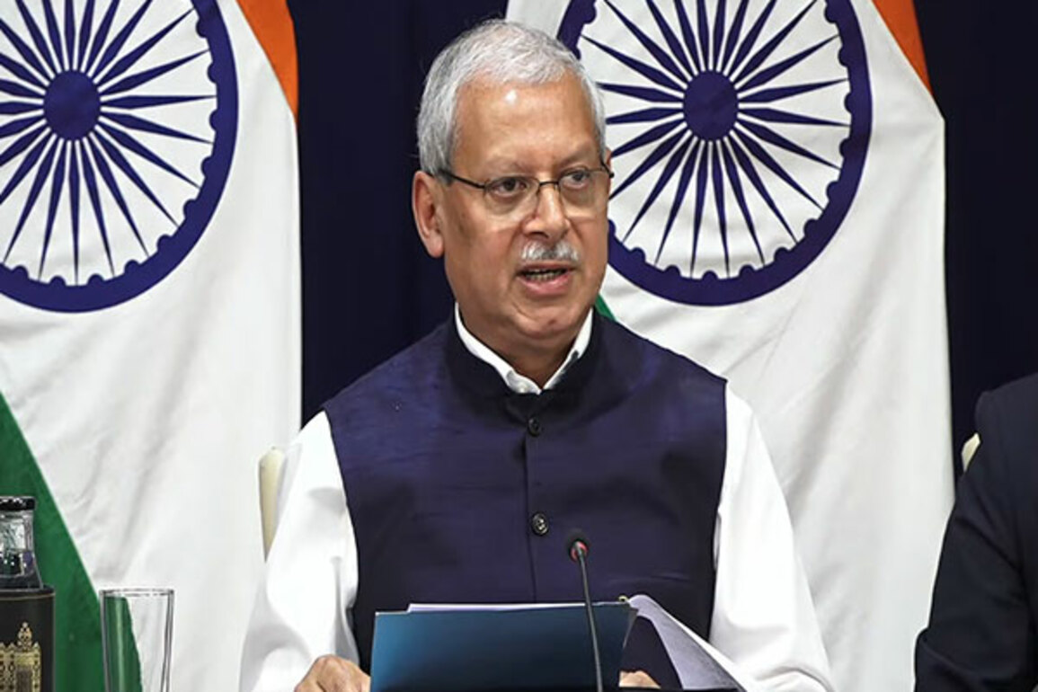 Disaster management in BIMSTEC region "a priority for India": MEA after earthquakes in Thailand, Myanmar